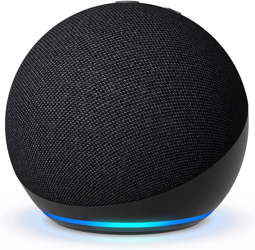 casa inteligente com alexa